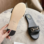 Gucci, Women, Slipper
