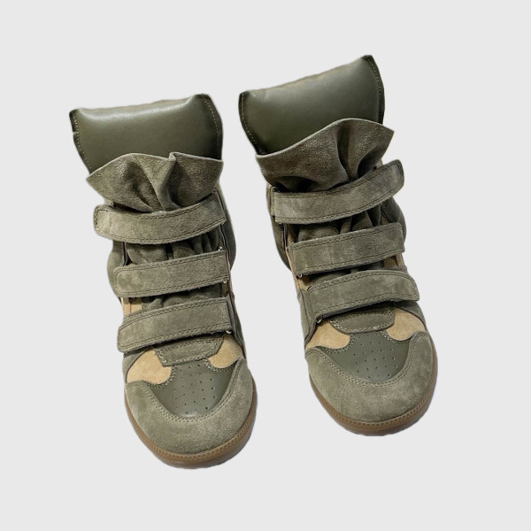 Isabel Marant, Women, Boat