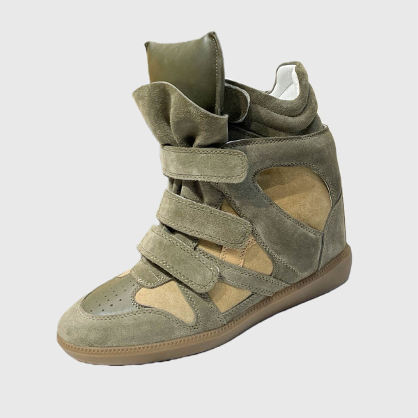 Isabel Marant, Women, Boat