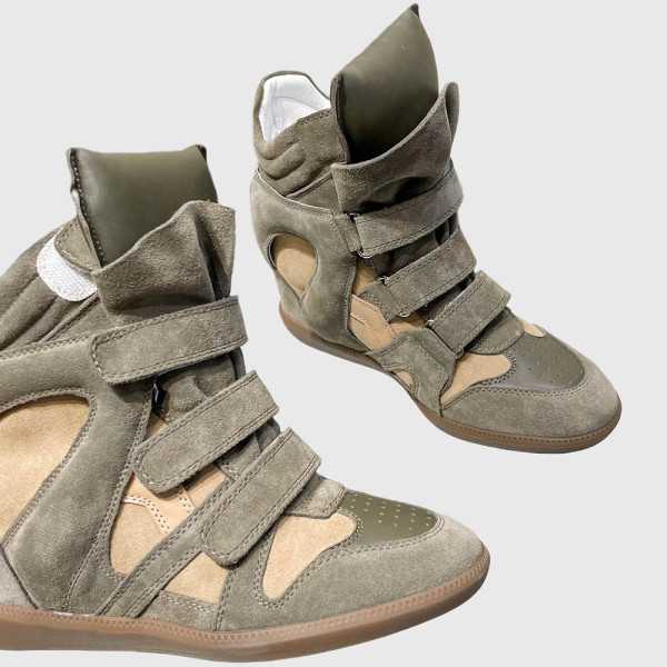 Isabel Marant, Women, Boat