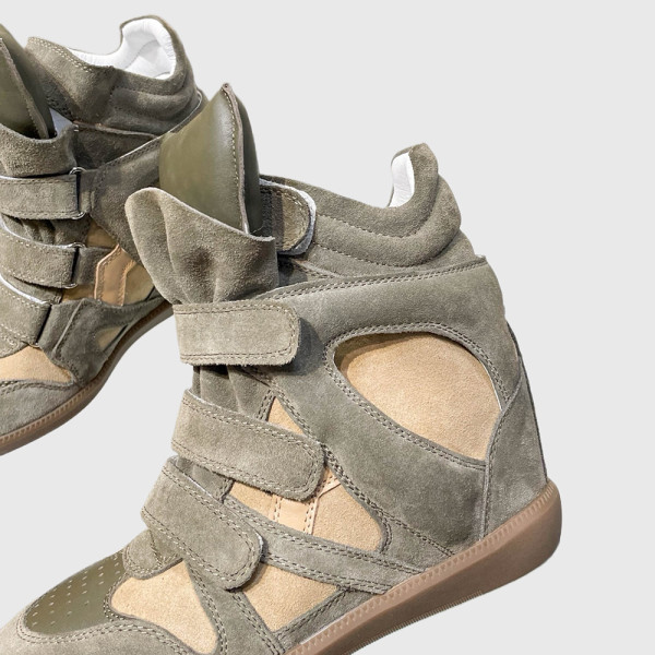Isabel Marant, Women, Boat