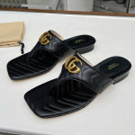 Gucci, Women, Slipper