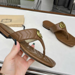 Gucci, Women, Slipper