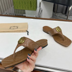Gucci, Women, Slipper