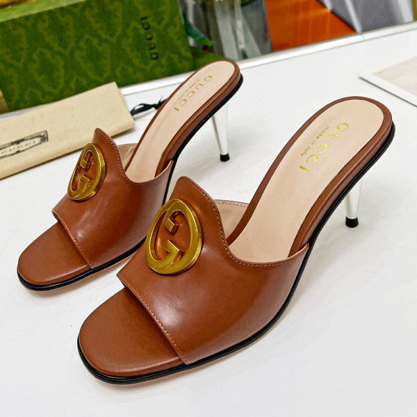Gucci, Women, Pump