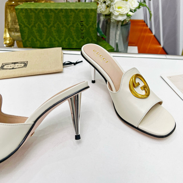 Gucci, Women, Pump