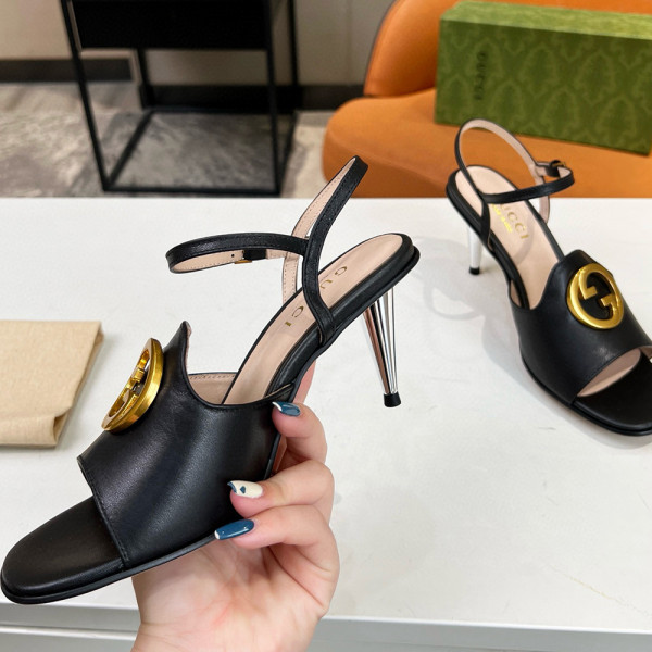 Gucci, Women, Pump