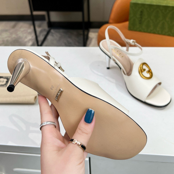 Gucci, Women, Pump