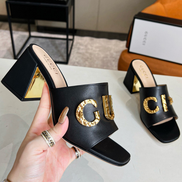 Gucci, Women, Pump