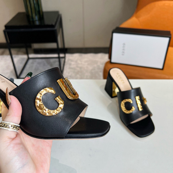 Gucci, Women, Pump