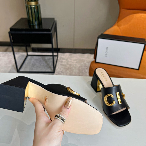 Gucci, Women, Pump