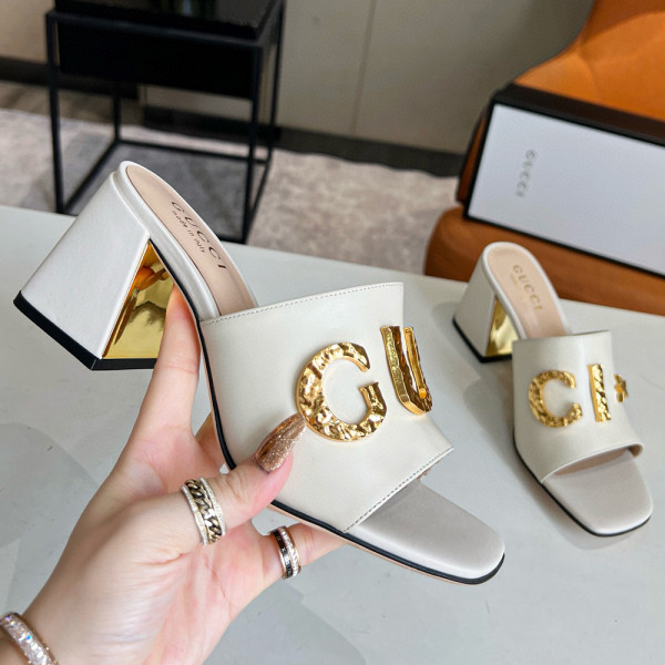 Gucci, Women, Pump