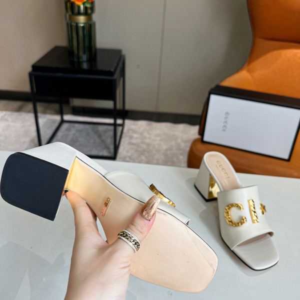 Gucci, Women, Pump