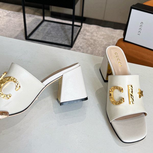 Gucci, Women, Pump