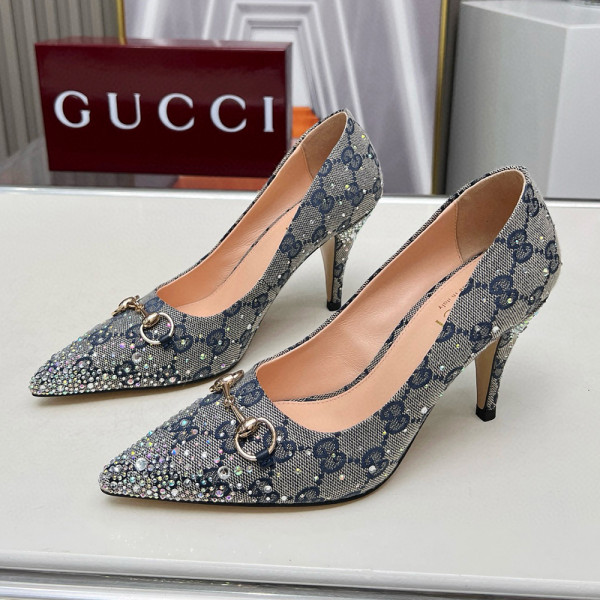 Gucci, Women, Pump