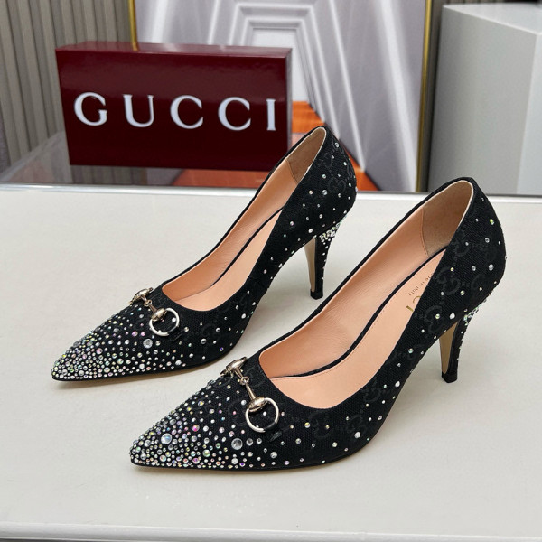 Gucci, Women, Pump