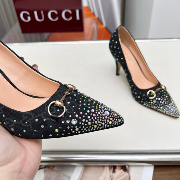 Gucci, Women, Pump
