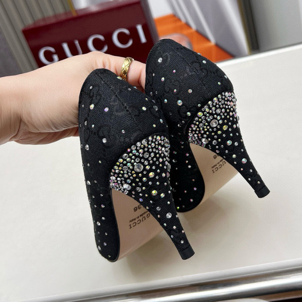 Gucci, Women, Pump
