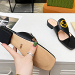 Gucci, Women, Slipper