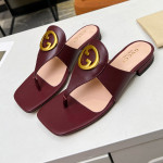 Gucci, Women, Slipper