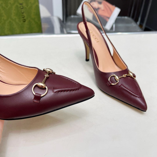 Gucci, Women, Pump