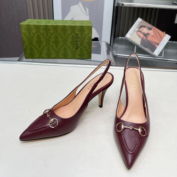 Gucci, Women, Pump
