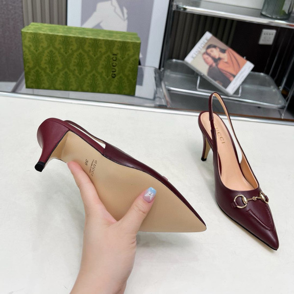 Gucci, Women, Pump