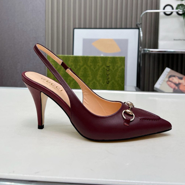 Gucci, Women, Pump