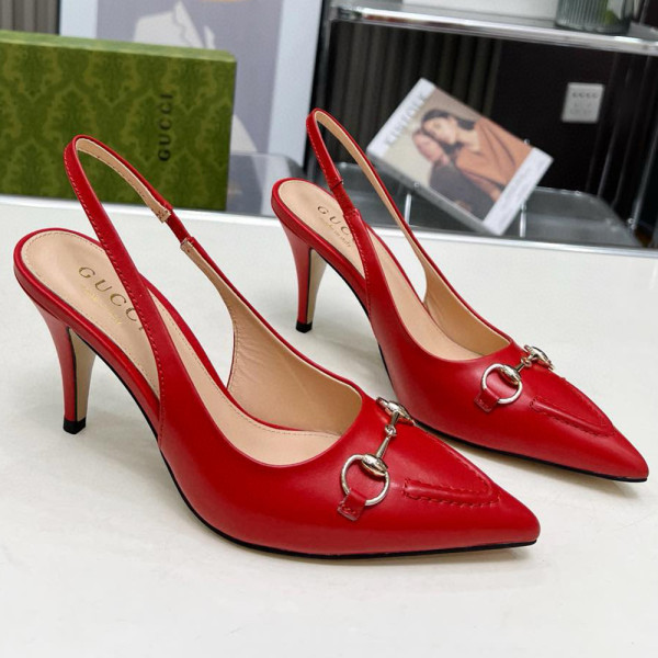 Gucci, Women, Pump