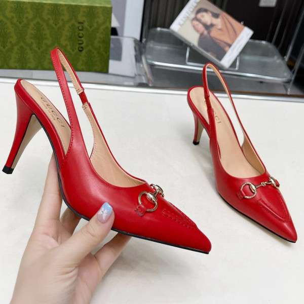 Gucci, Women, Pump