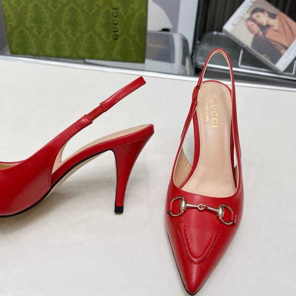 Gucci, Women, Pump