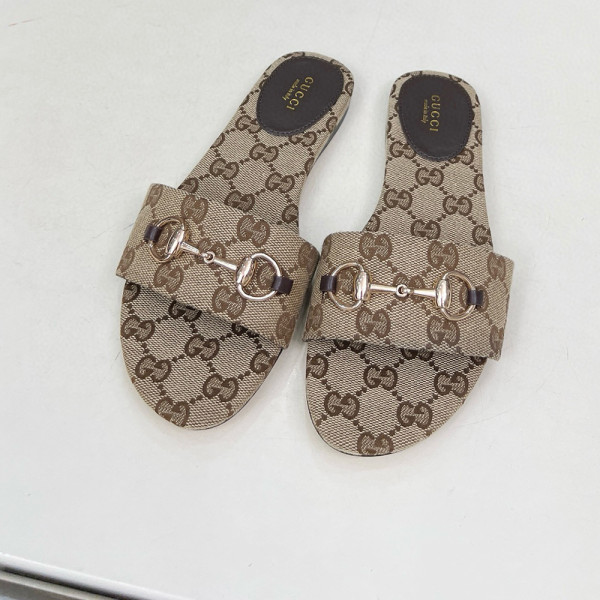 Gucci, Women, Slipper