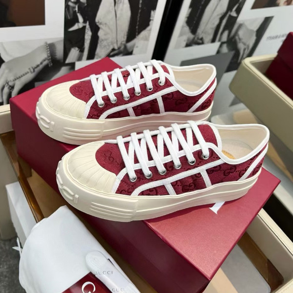 Gucci, Women, Shoes