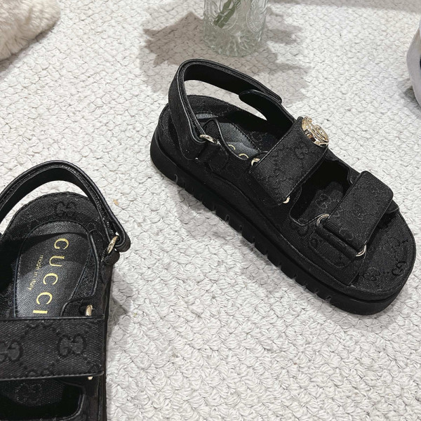 Gucci, Women, Sandal