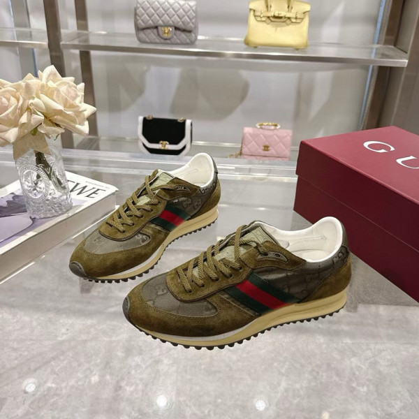 Gucci, Men, Shoes