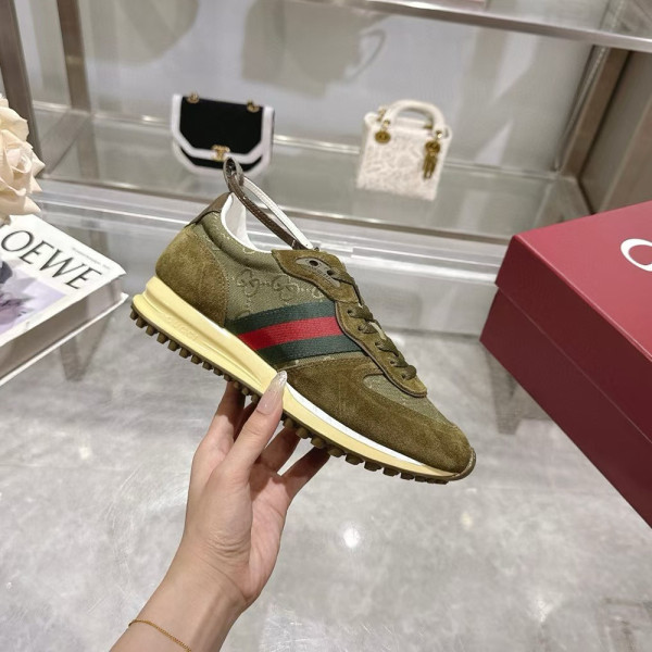 Gucci, Men, Shoes