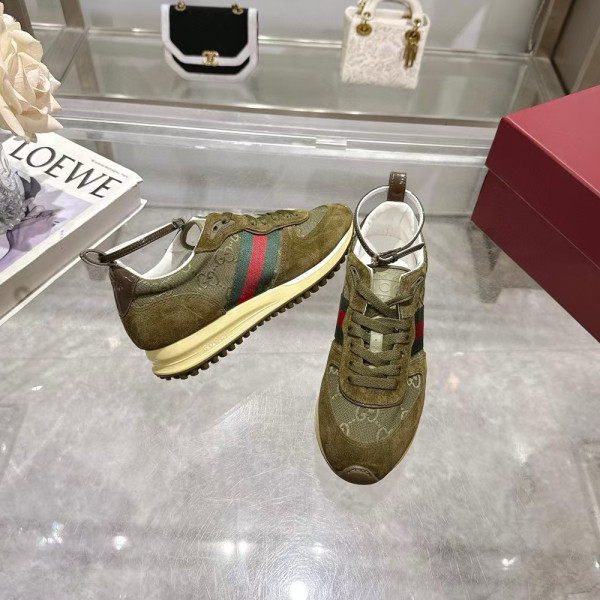 Gucci, Men, Shoes