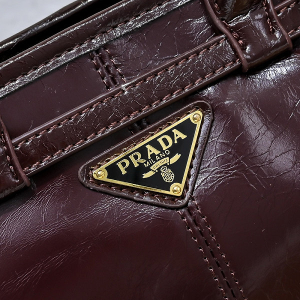 Balenciaga, Women, Bag, 24x12x9cm, Softlux, Brown