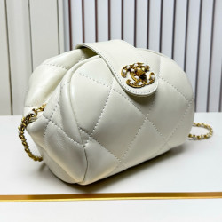Chanel, Women, Bag, 17x13x14cm