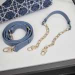 Christian Dior, Women, Bag, 26x14x6cm, Dior Lady