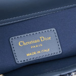 Christian Dior, Women, Bag, 26x14x6cm, Dior Lady