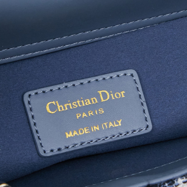 Christian Dior, Women, Bag, 26x14x6cm, Dior Lady