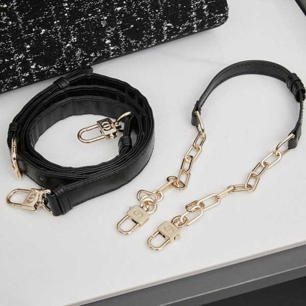 Christian Dior, Women, Bag, 26x14x6cm, Dior Lady