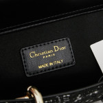 Christian Dior, Women, Bag, 26x14x6cm, Dior Lady