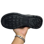 Chanel, Women, Shoes, Black