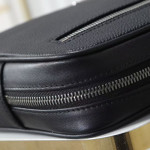 Christian Dior, Unisex Tas, Zwart