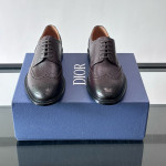 Christian Dior, Men's Loafer, Brown