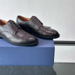 Christian Dior, Men's Loafer, Brown