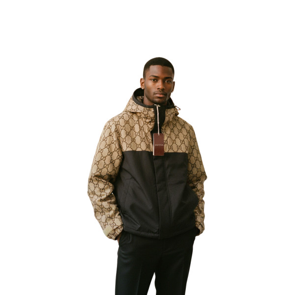 Gucci Men Jackets