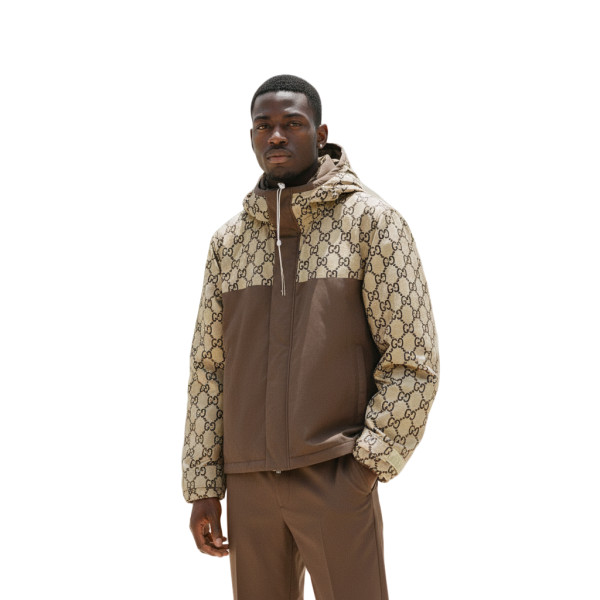 Gucci Men Jackets